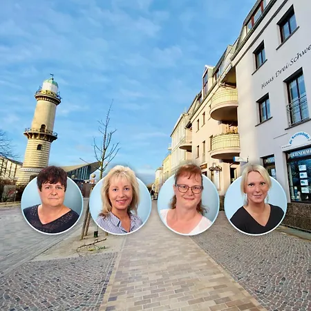 Ostseeperle * Rostock