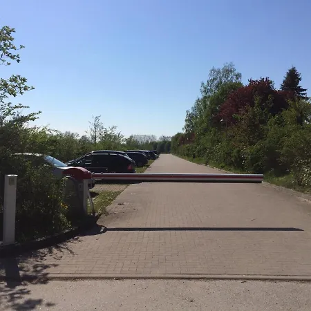 Holiday home Ostseeperle Rostock