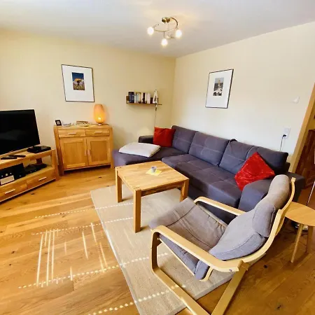 Ostseeperle Holiday home *